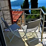 Apartment With View