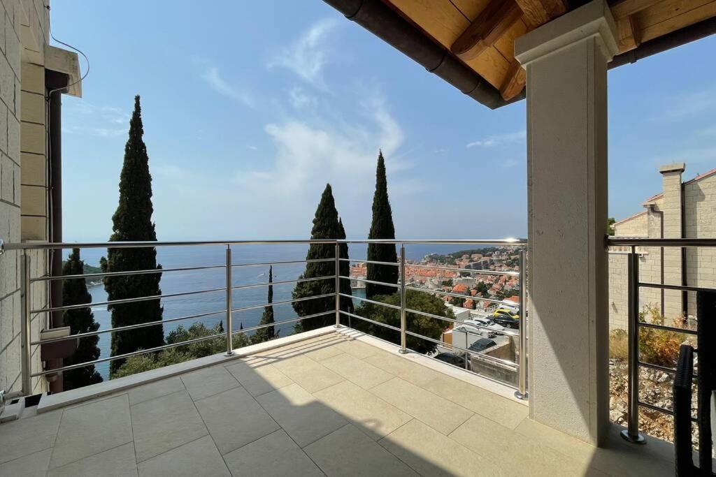 With View *