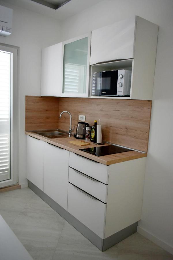 With View Apartman